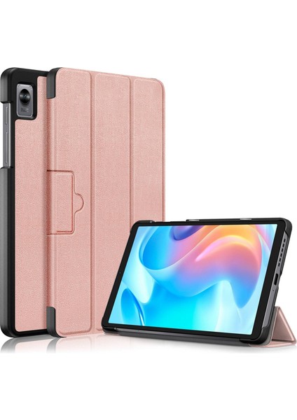 Apple iPad Mini (2021) Tablet Kılıfı (Yurt Dışından)