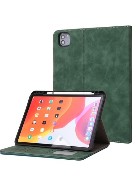 Apple iPad Mini (2021) Tablet Kılıfı (Yurt Dışından)