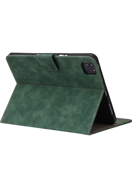 Apple iPad Mini (2021) Tablet Kılıfı (Yurt Dışından)