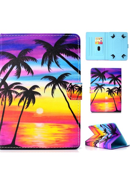 Apple iPad Pro Tablet Kılıfı (Yurt Dışından)