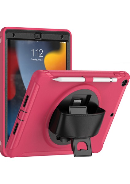 Apple iPad Mini (2021) Tablet Kılıfı (Yurt Dışından)