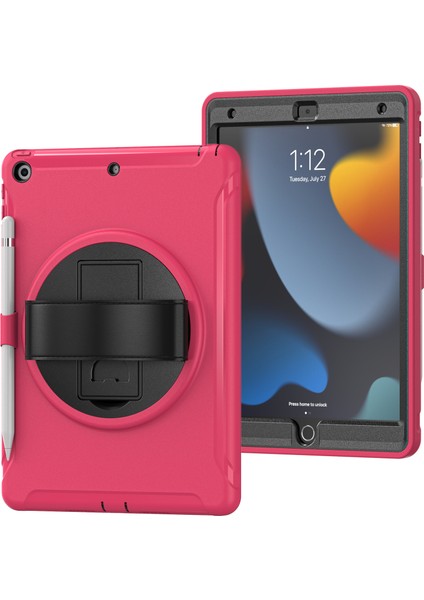 Apple iPad Mini (2021) Tablet Kılıfı (Yurt Dışından) fiyatları