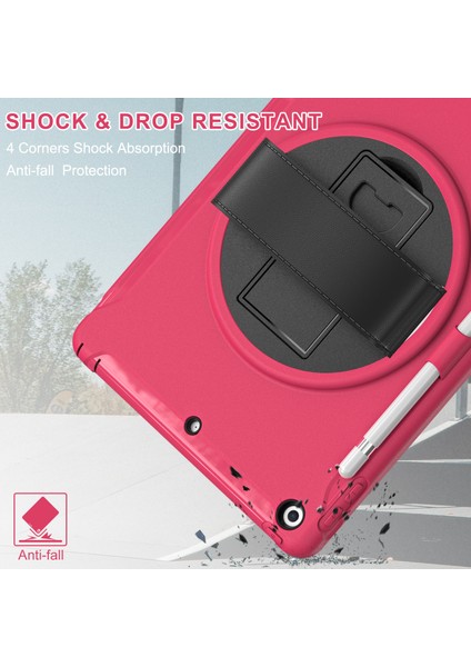 Apple iPad Mini (2021) Tablet Kılıfı (Yurt Dışından) modelleri