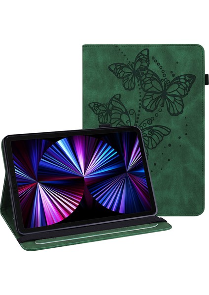 Apple iPad Mini (2021) Tablet Kılıfı (Yurt Dışından)