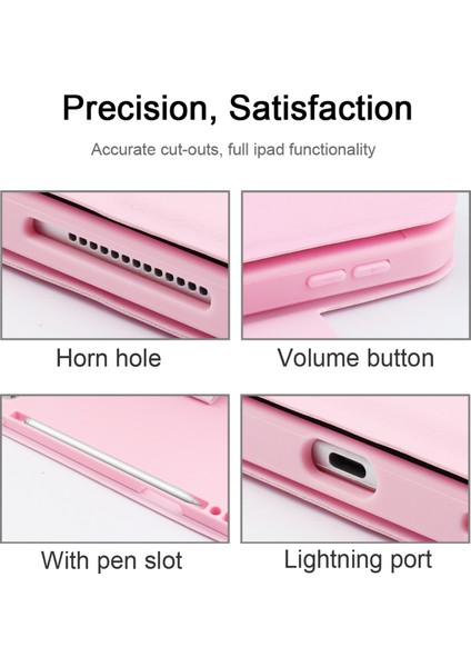 Apple iPad Pro Tablet Kılıfı (Yurt Dışından) fiyatları