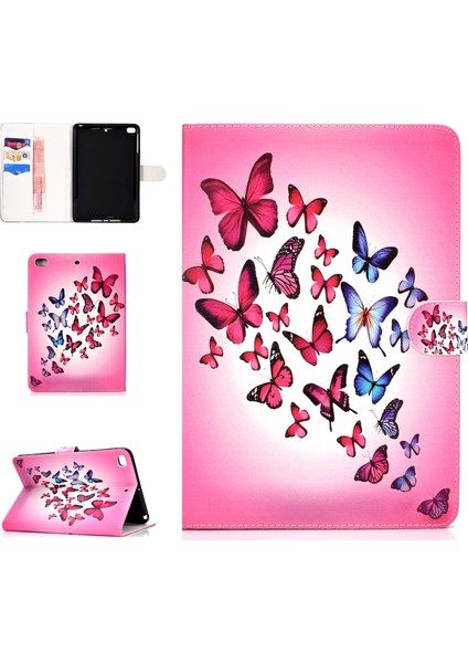 Apple iPad Air Tablet Kılıfı (Yurt Dışından)