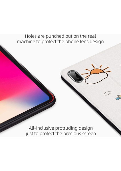 Apple iPad iPad Air Tablet Kılıfı (Yurt Dışından) modelleri