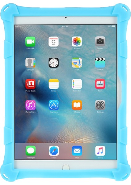 Oppo 10.36 Inch Tablet Koruyucu Kılıf (Yurt Dışından) fırsatları