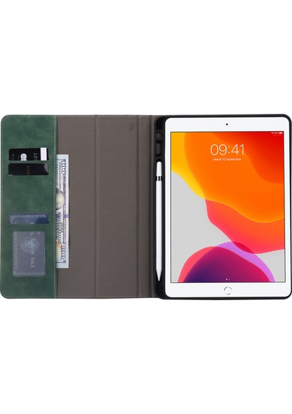 Apple iPad iPad Air Tablet Kılıfı (Yurt Dışından) modelleri