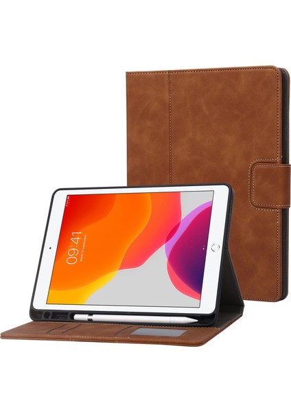 Apple iPad Mini (2021) Tablet Kılıfı (Yurt Dışından)