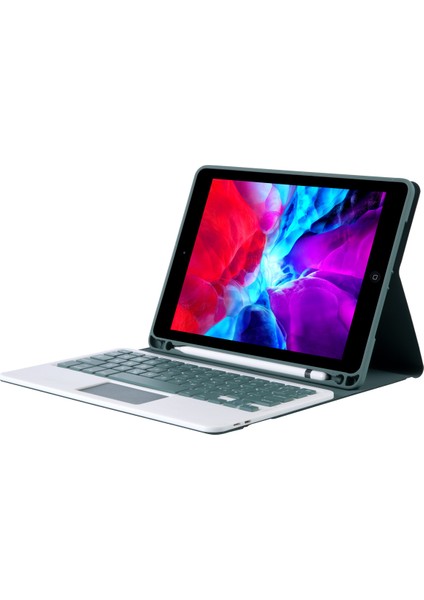 Apple iPad Pro Tablet Kılıfı (Yurt Dışından)