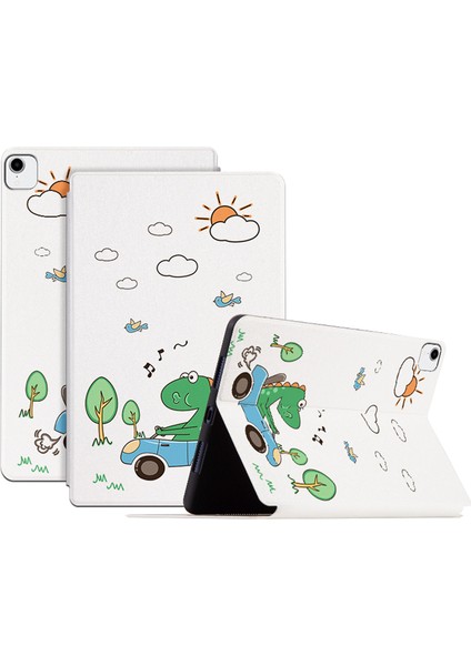 Apple iPad iPad Air Tablet Kılıfı (Yurt Dışından)