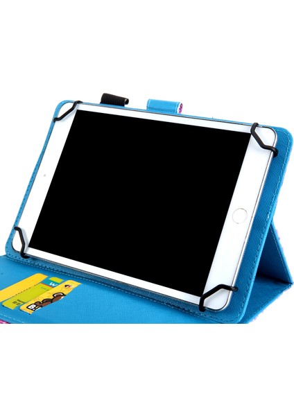Apple iPad Pro Tablet Kılıfı (Yurt Dışından)