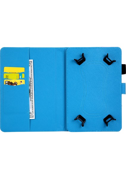 Apple iPad Pro Tablet Kılıfı (Yurt Dışından)