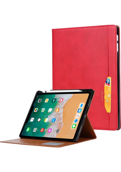 Apple 11 Inch Tablet Koruyucu Kılıf (Yurt Dışından)