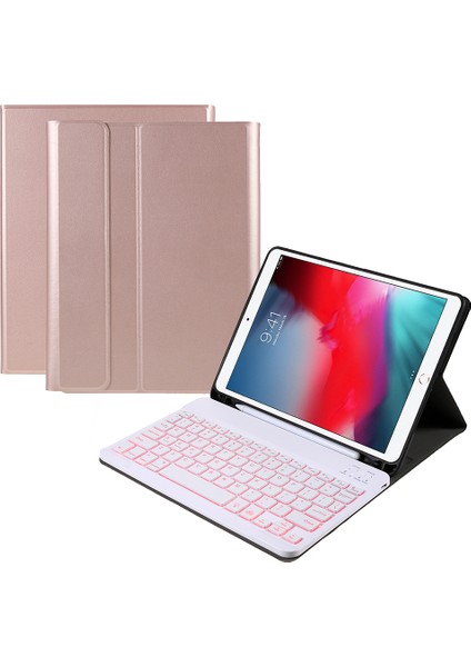 Realme 8.7 Inch Tablet Koruyucu Kılıf (Yurt Dışından)