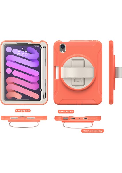 Apple iPad Air Tablet Kılıfı (Yurt Dışından) fırsatları