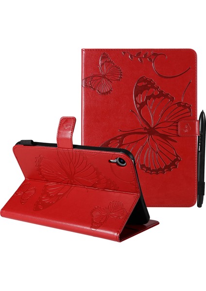 Apple iPad Mini Tablet Kılıfı (Yurt Dışından)