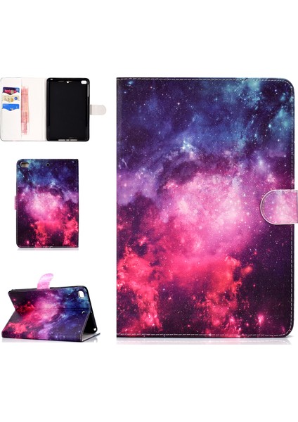 Apple iPad Mini (2021) Tablet Kılıfı (Yurt Dışından)