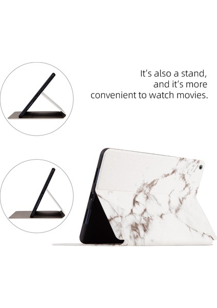 Apple iPad Pro Tablet Kılıfı (Yurt Dışından)