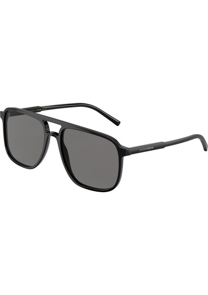 DG4423 (501/81) 58 | Polarize Erkek Güneş Gözlüğü