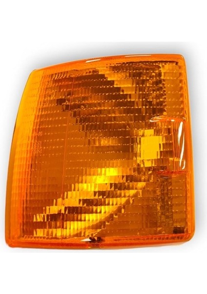 Vw Transporter T4 1991-2003 Ön Sol Sinyal Lambası Sarı 701953049