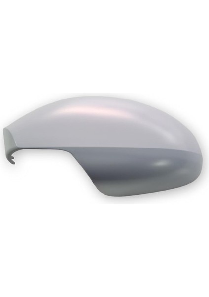 Seat Leon Mk1 2003-2005 Sol Yan Dış Dikiz Ayna Kapağı 6L0857537