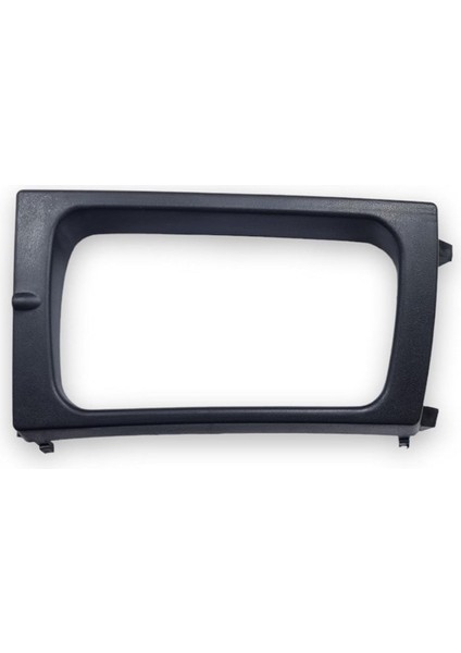 Skoda Pickup Pikap 1995-2001 Ön Tampon Sol Sis Farı Çerçevesi 6U0807431D fiyatları