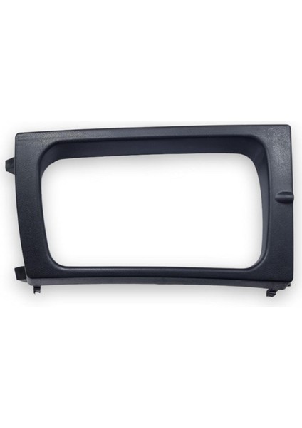 Skoda Pickup Pikap 1995-2001 Ön Tampon Sağ Sis Farı Çerçevesi 6U0807432D