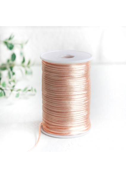 Somon floş ip (sıçan kuyruğu), 2 mm 5 metre