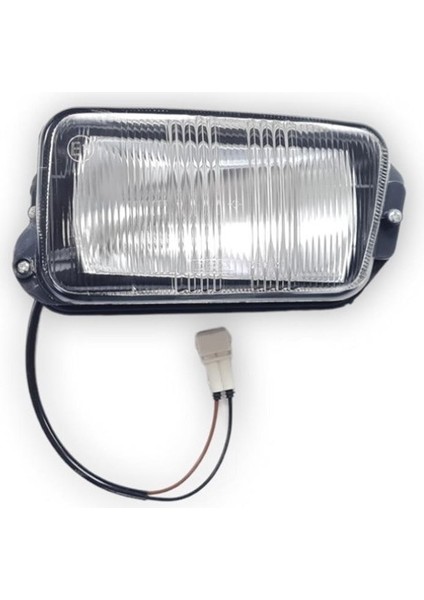 Skoda Pickup Pikap 1995-2001 Ön Tampon Sol Sis Farı Lambası 6U0941701 fiyatları