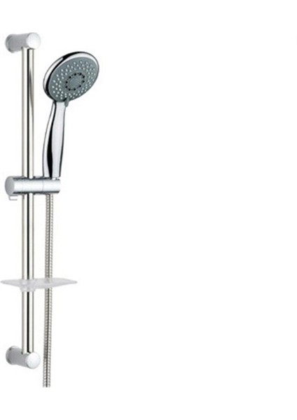 Trio Royal Sürgülü Duş Seti B0502HY100