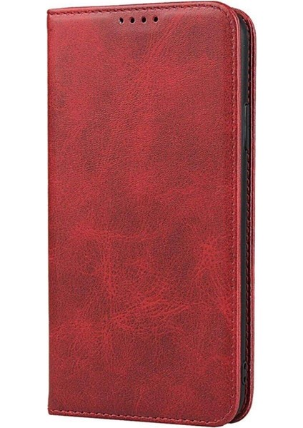 Samsung S10 Deri Kılıf