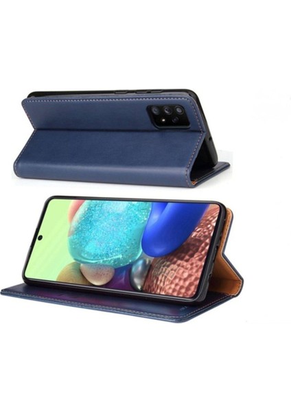 Apple Iphone 8 Plus Deri Kılıf