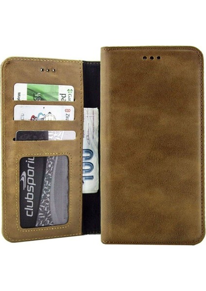 Apple Iphone 11 Pro Deri Kılıf