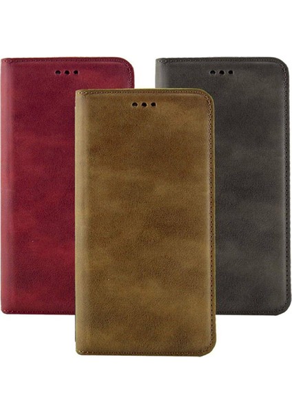 Apple Iphone 11 Pro Deri Kılıf modelleri