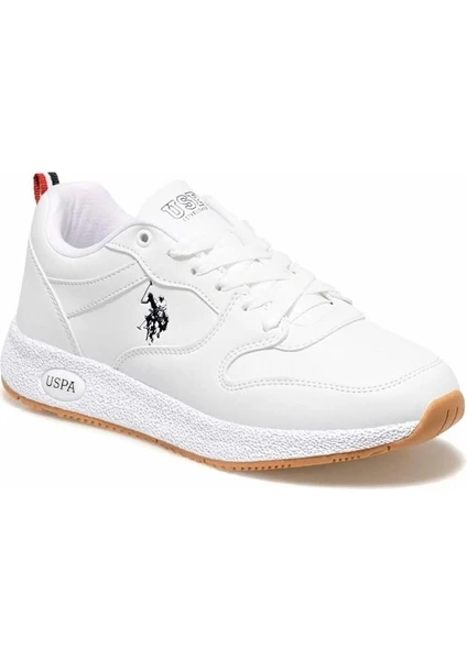 U.S. Polo Assn.  Angel Erkek Sneaker Spor Ayakkabı