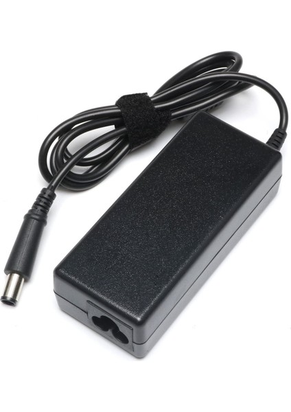 Hp G6 G62 Serisi Uyumlu Şarj Iğneli 19 Volt Laptop Notebook Adaptör Şarj Aleti 19 Volt 4.74 Amper-7.4mm 5.0mm Ucu Iğneli