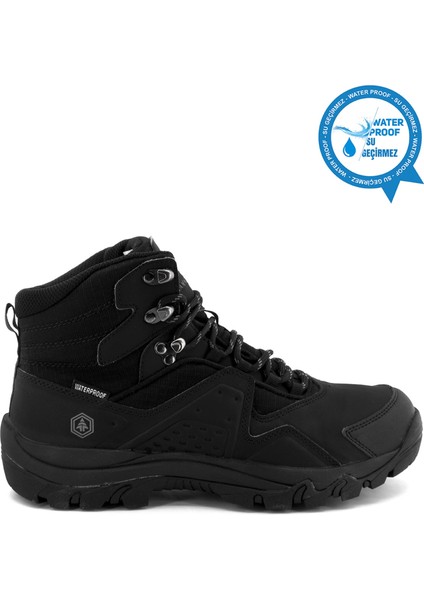 101 23174-M Vader 22K Erkek Outdoor Siyah