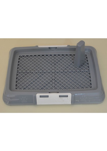 Greenpet Küçük Köpek Tuvaleti 47×35×6 cm