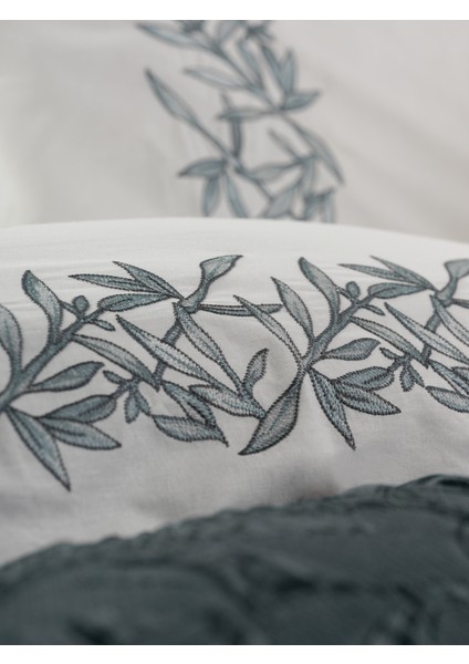 Platinium Çeyiz Seti Becca Petrol modelleri