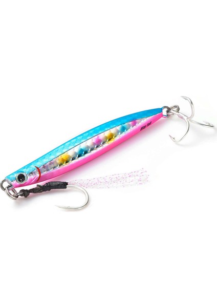 Metal Effect Stay Fall Bps