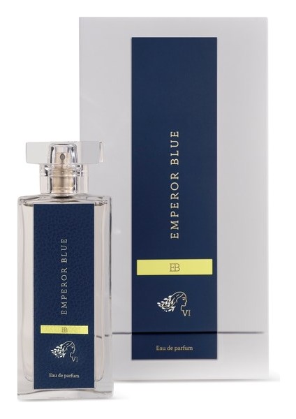 Blue V1 Edp 100ML Kadın