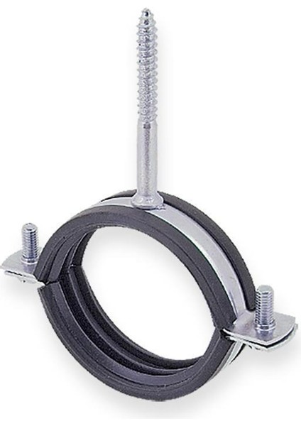 3" 86-91MM 7MM-70MM Trifonlu Doğalgaz Kelepçesi (5 Adet)