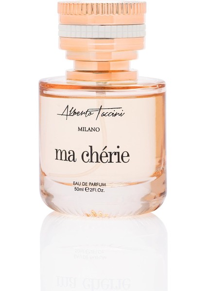 Ma Chérie Edp Kadın Parfümü 50 ml