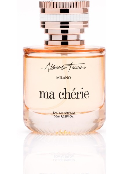 Ma Chérie Edp Kadın Parfümü 50 ml