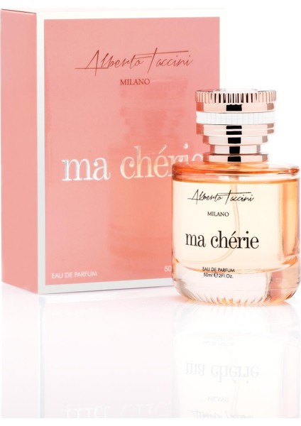 Ma Chérie Edp Kadın Parfümü 50 ml