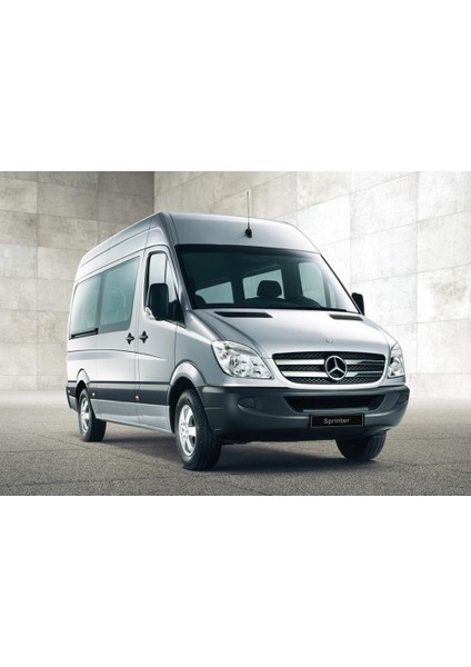 Mercedes Sprinter 2007-2016 Fren Debriyaj Pedal Lastiği Takımı A2012910282 fiyatları