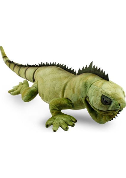 Animals Of The World Iguana 66 cm