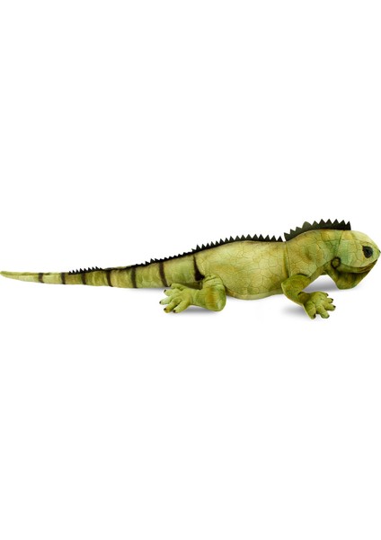 Animals Of The World Iguana 66 cm